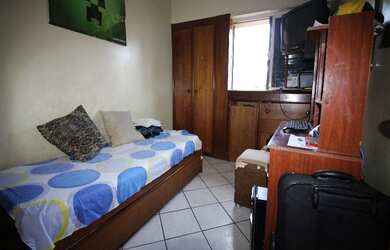 Imagem 6: GRANDE OPORTUNUIDADE 3 QTS 1 SUITE 1º ANDAR