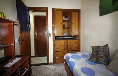 Imagem 7: GRANDE OPORTUNUIDADE 3 QTS 1 SUITE 1º ANDAR