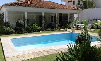 Imagem: Ótima casa, com lazer completo, 4 vagas