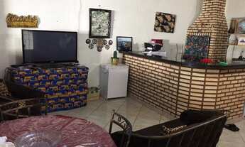 Imagem 5: CASA RESIDENCIAL em BRASÍLIA - DF, SETOR HABITACIONAL VICENTE PIRES