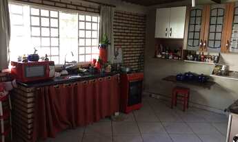 Imagem 6: CASA RESIDENCIAL em BRASÍLIA - DF, SETOR HABITACIONAL VICENTE PIRES