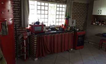 Imagem 7: CASA RESIDENCIAL em BRASÍLIA - DF, SETOR HABITACIONAL VICENTE PIRES