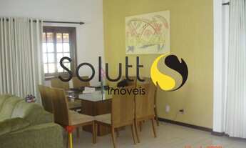 Imagem: EXCELENTE CASA / 04 VAGAS/ 03 QUARTOS