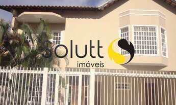 Imagem: EXCELENTE CASA / 05 QUARTOS/ 04 VAGAS