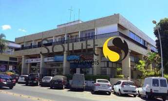 Imagem: PARA INVESTIR/ LOJA TODA DIVIDIDA/ BEM LOCALIZADA