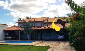 Imagem: CONDOMÍNIO LA FONT 04 QTS 03 SUÍTES