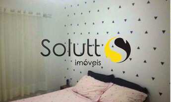 Imagem 4: NASCENTE 1º ANDAR 02 QUARTOS