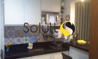 Imagem 5: NASCENTE 1º ANDAR 02 QUARTOS