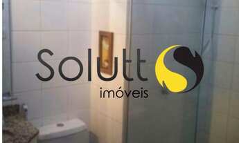 Imagem 6: NASCENTE 1º ANDAR 02 QUARTOS