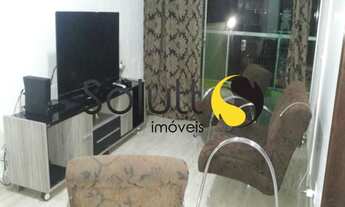 Imagem 2: 04 QUARTOS 02 SUÍTES 04 VAGAS