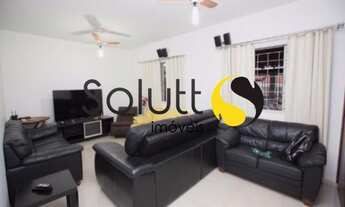 Imagem: SOBRADO EXCELENTE LOCALIZAÇÃO