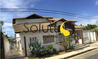 Imagem: BELÍSSIMA CASA 04 QUARTOS LAZER COMPLETO