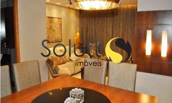 Imagem: ALTO PADRÃO/ 04 QUARTOS/ 02 VAGAS/ LAZER