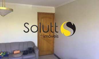 Imagem 2: REFORMADO / 01 VAGA/ 02 BANHEIROS