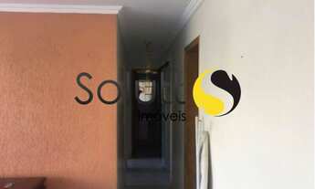 Imagem 3: REFORMADO / 01 VAGA/ 02 BANHEIROS