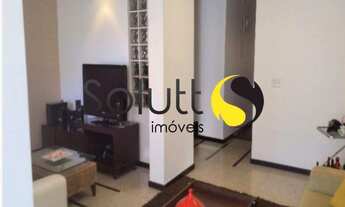 Imagem: SOBRADO/ NASCENTE/ 02 SUITES