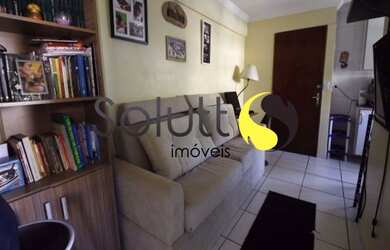 Imagem 2: 02 QTS / 01 VAGA/ 2ºANDAR