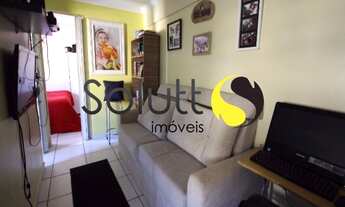 Imagem: 02 QTS / 01 VAGA/ 2ºANDAR