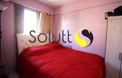 Imagem 3: 02 QTS / 01 VAGA/ 2ºANDAR