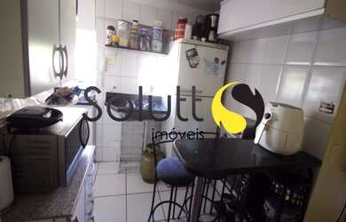 Imagem 4: 02 QTS / 01 VAGA/ 2ºANDAR