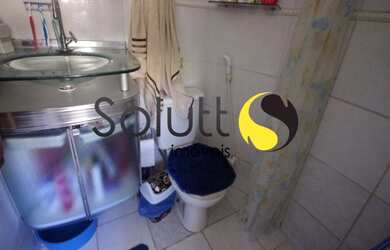 Imagem 5: 02 QTS / 01 VAGA/ 2ºANDAR