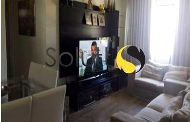 Imagem 2: REFORMADO/ ANDAR ALTO/ REPLETO EM ARMÁRIO