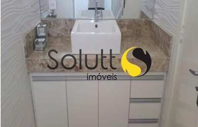 Imagem 4: REFORMADO/ ANDAR ALTO/ REPLETO EM ARMÁRIO