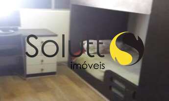 Imagem 6: REFORMADO/ ANDAR ALTO/ REPLETO EM ARMÁRIO