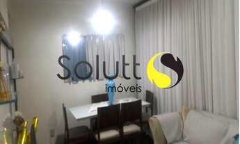 Imagem: GARAGEM / 02 BANHEIROS/ EXCELENTE LOCALIZAÇÃO