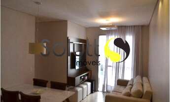 Imagem: APARTAMENTO NOVO / SUÍTE /CONDOMÍNIO FECHADO