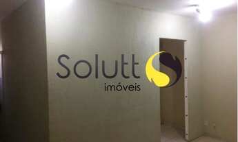 Imagem: KITNET / DIVIDIDA / OPORTUNIDADE