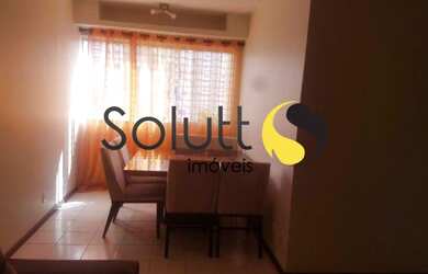 Imagem 2: BEM LOCALIZADO/ SUÍTE/ VAGA DE GARAGEM