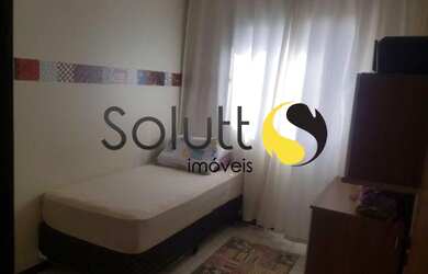 Imagem 4: BEM LOCALIZADO/ SUÍTE/ VAGA DE GARAGEM