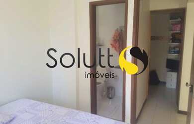 Imagem 5: BEM LOCALIZADO/ SUÍTE/ VAGA DE GARAGEM