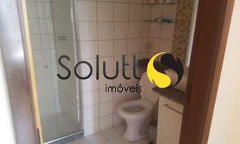 Imagem 6: BEM LOCALIZADO/ SUÍTE/ VAGA DE GARAGEM