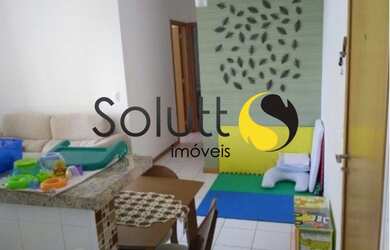 Imagem 2: VAGA/ VARANDA / ARMÁRIOS