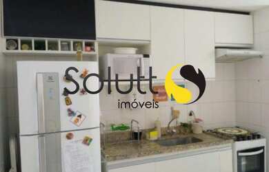 Imagem 3: VAGA/ VARANDA / ARMÁRIOS