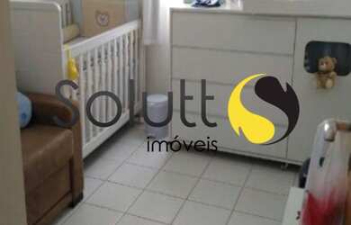 Imagem 6: VAGA/ VARANDA / ARMÁRIOS