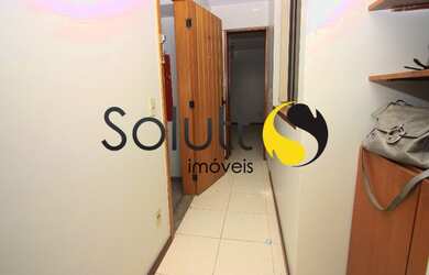 Imagem 3: 2º ANDAR/ ELEVADOR/ VISTA LIVRE