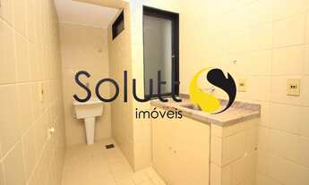 Imagem 4: 2º ANDAR/ ELEVADOR/ VISTA LIVRE