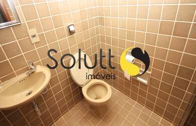 Imagem 5: 2º ANDAR/ ELEVADOR/ VISTA LIVRE