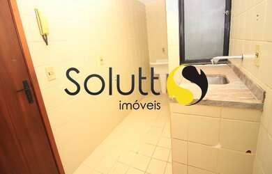 Imagem 7: 2º ANDAR/ ELEVADOR/ VISTA LIVRE