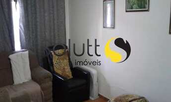 Imagem: MELHOR QUADRA / 03 QUARTOS / 01 SUÍTE