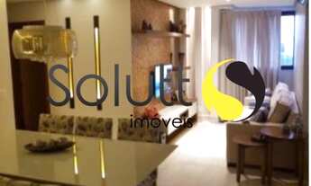 Imagem 2: APARTAMENTO RESIDENCIAL em BRASÍLIA - DF, GUARÁ II