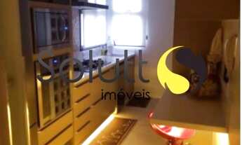 Imagem 6: APARTAMENTO RESIDENCIAL em BRASÍLIA - DF, GUARÁ II