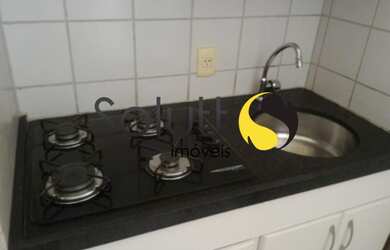 Imagem 2: GARAGEM / 2ºANDAR / NASCENTE