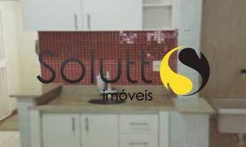 Imagem: DIVIDIDA/ 1º ANDAR/ CENTRO DE BRASÍLIA