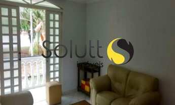 Imagem 4: 03 QUARTOS/ 02 SUÍTES / VARANDA