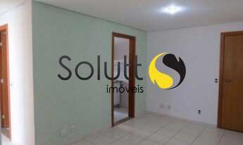 Imagem 2: NASCENTE/ 02 QUARTOS / OPORTUNIDADE