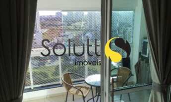 Imagem: 03 QUARTOS/ 03 BANHEIROS/ EXCELENTE CONDOMÍNIO